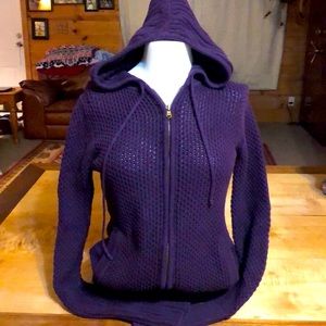 American Eagle 🦅 Zip Up Sweater